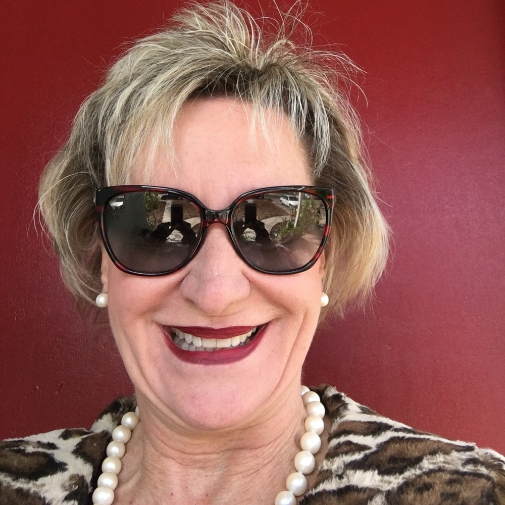 Meet your Posher, Marie